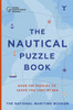 The Nautical Puzzle Book: Over 100 brilliantly brain-teasing puzzles, games and trivia - the perfect Christmas gift for ocean lovers