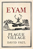 Eyam: Plague Village