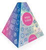Posi Vibes Pyramid
