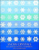 Snow Crystals