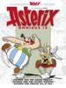 Asterix: Asterix Omnibus 10: Asterix And The Magic Carpet, Asterix And The Secret Weapon, Asterix And Obelix All At Sea