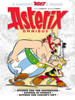 Asterix: Asterix Omnibus 7: Asterix And The Soothsayer, Asterix In Corsica, Asterix And Caesar'S Gift - 9781444008364