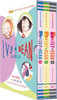 Ivy And Bean Boxed Set 2