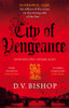 City of Vengeance: From The CWA Historical Dagger Winning Author