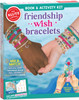Friendship Wish Bracelets (Klutz)