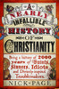A Nearly Infallible History of Christianity