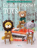 Amigurumi Toy Box: 16 Super Cute Amigurumi Toys To Crochet