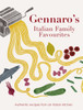 Gennaro's Italian Family Favourites: Authentic recipes from an Italian kitchen