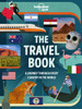 The Travel Book Lonely Planet Kids