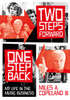 Two Steps Forward, One Step Back: My Life In The Music Business
