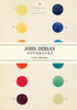 John Derian Paper Goods: Color Studies Notebooks
