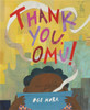 Thank You, Omu!