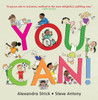 You Can!