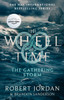The Gathering Storm: Book 12 of the Wheel of Time (Now a major TV series)