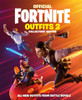 FORTNITE Official: Outfits 2: The Collectors' Edition