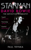Starman: David Bowie - The Definitive Biography