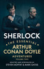 Sherlock: The Essential Arthur Conan Doyle Adventures Volume 2