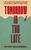Tomorrow Is Too Late: An International Youth Manifesto for Climate Justice