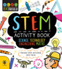 Stem Activity Book: Packed With Activities And Facts