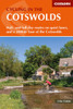 Cycling in the Cotswolds: 21 half and full-day cycle routes, and a 4-day 200km Tour of the Cotswolds