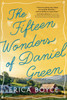 The Fifteen Wonders Of Daniel Green