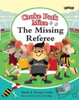 The Missing Referee: Croke Park Mice
