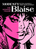 Modesty Blaise: The Murder Frame