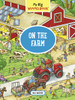 My Big Wimmelbook On The Farm