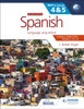 Spanish For The Ib Myp 4&5 (Capable-Proficient/Phases 3-4, 5-6): Myp By Concept Second Edition: By Concept