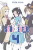 Soul Eater NOT!, Vol. 4
