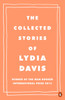 The Collected Stories of Lydia Davis