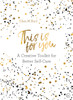 This Is For You: A Creative Toolkit For Better Self Care