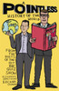 A Pointless History of the World: Could you be a Pointless champion this Christmas?
