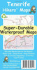 Tenerife Hikers Maps