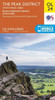 The Peak District: White Peak Area