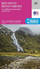 Ben Nevis: Fort William & Glen Coe