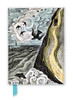 Angela Harding: Cornish Path (Foiled Journal)