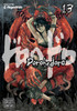 Dorohedoro, Vol. 13