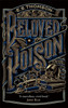 Beloved Poison: A page-turning thriller full of dark secrets