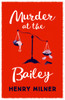 Murder at the Bailey