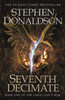 Seventh Decimate: The Great God's War Book One