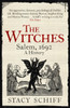 The Witches: Salem, 1692: A History