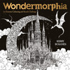 Wondermorphia: An Extreme Colouring And Search Challenge