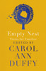 Empty Nest: Poems For Families - 9781529028690