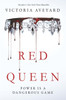Red Queen: Discover the global sensation soon to be a major TV series perfect for fans of Fourth Wing