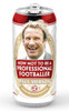 How Not to Be a Professional Footballer