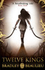 Twelve Kings: The Song Of The Shattered Sands