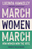March, Women, March