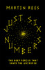 Just Six Numbers