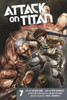 Attack On Titan: Before The Fall 7